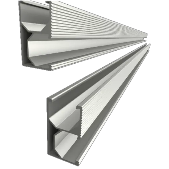  Зображення Kripter Al D2 L1150 (1150мм) 