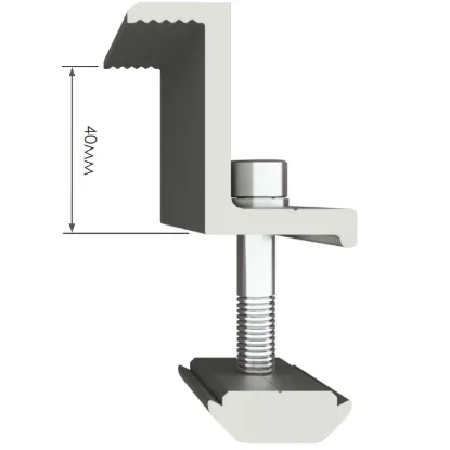  Зображення Kripter H40 L50 (40х50мм) 