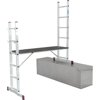  Зображення Krause KRAUSE Corda 