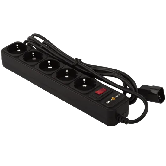 Зображення LogicPower LogicPower LP-X5-UPS-3 