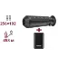  Зображення AGM AGM Taipan TM10-256 + INTENSO Powerbank 2 000 мА•г 