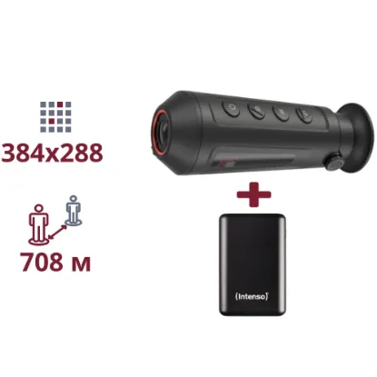  Зображення AGM AGM Taipan TM15-384 + INTENSO Powerbank 2 000 мА•г 