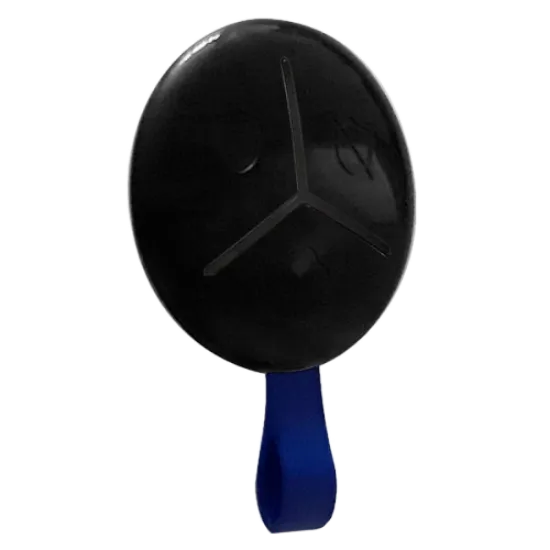  Зображення U-Prox U-Prox Keyfob B4 Black 