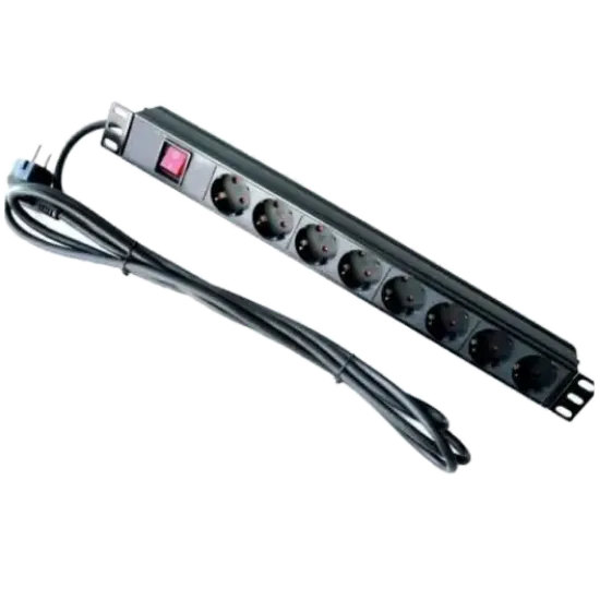  Зображення Hypernet Hypernet SPP8-E 