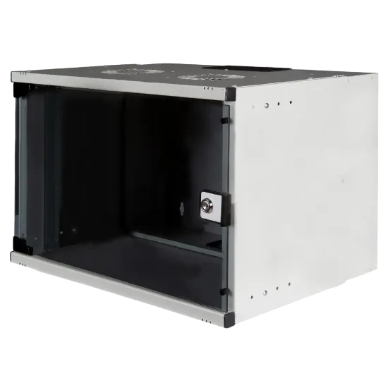  Зображення Hypernet WMNC-40-4U-SOHO-FLAT 