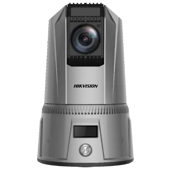  Зображення Hikvision iDS-MCD202-B/30X/N/GLE 