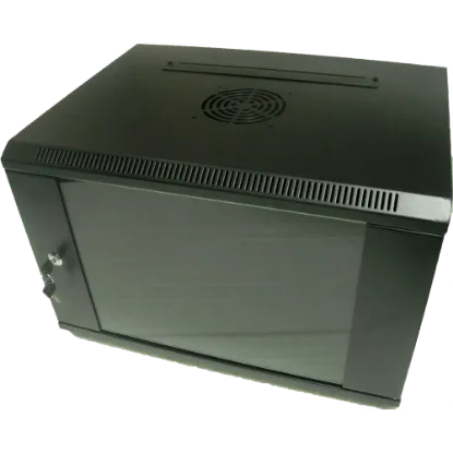  Зображення Hypernet WMNC-15U-FLAT-AC-BLACK 