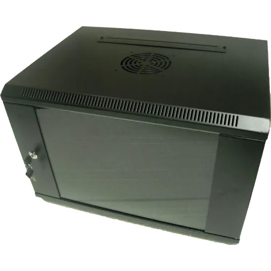  Зображення Hypernet WMNC-15U-FLAT-AC-BLACK 