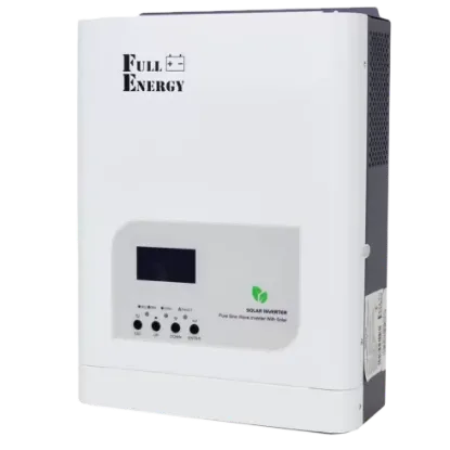  Зображення Full Energy Full Energy BBGI-1512Pro 