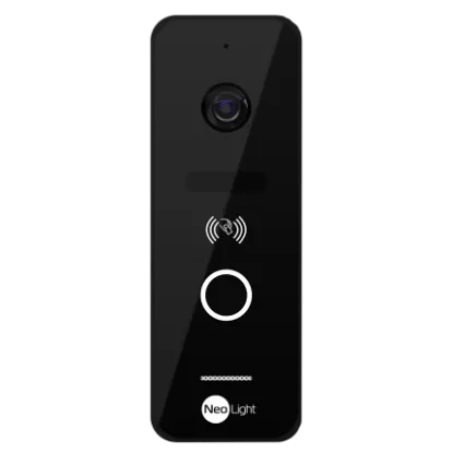  Зображення Neolight NeoLight OPTIMA ID FHD Black 