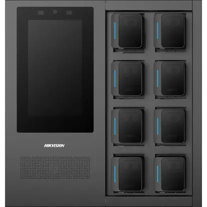  Зображення Hikvision DS-MDS003/2T/8/TYPEC 