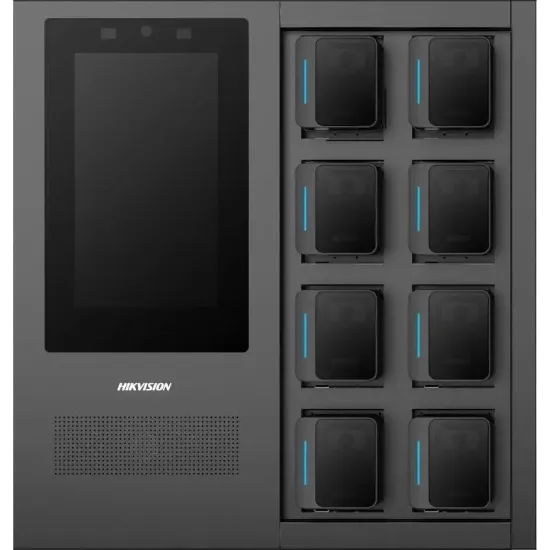  Зображення Hikvision DS-MDS003/2T/8/TYPEC 