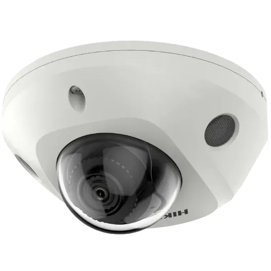  Зображення Hikvision DS-2CD3556G2-IS 2.8mm (C) 