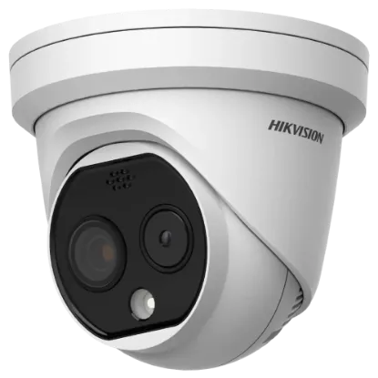  Зображення Hikvision DS-2TD1228-2/QA 