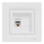  Зображення Schneider Electric Schneider Electric Asfora EPH4300121 RJ45 кат.5е UTP 