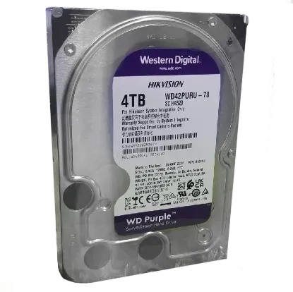  Зображення Western Digital WD42PURU-78 