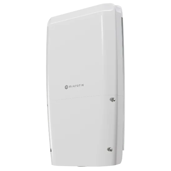  Зображення MikroTik Mikrotik FiberBox Plus (CRS305-1G-4S+OUT) 
