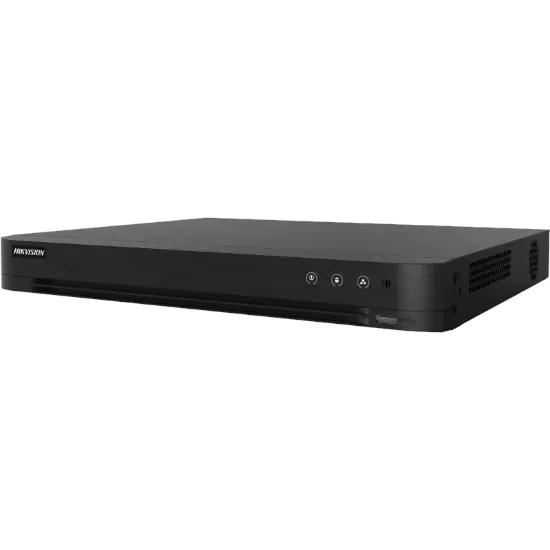  Зображення Hikvision IDS-7216HQHI-M2/FA (С) 