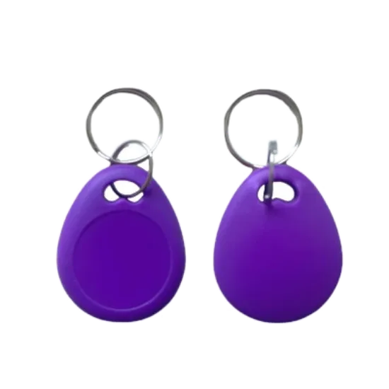  Зображення Mifare 1k 