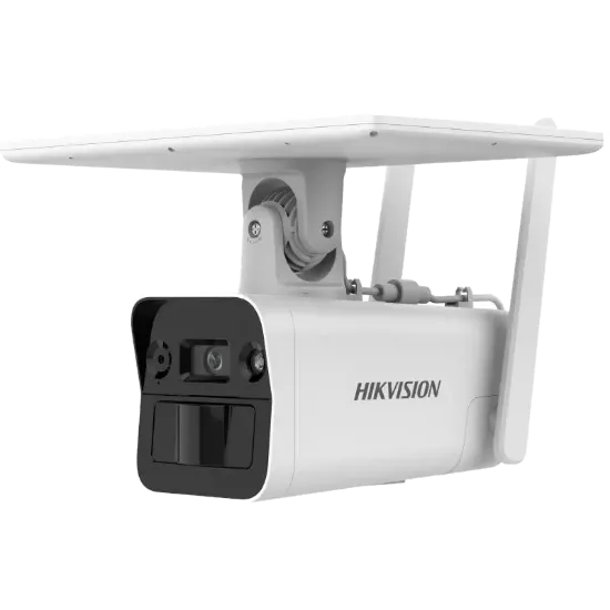  Зображення Hikvision DS-2XS2T41G1-ID/4G/C05S07 (4мм) 