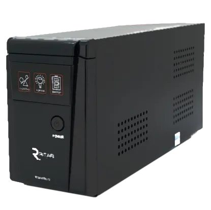  Зображення RITAR RITAR RTSW-600NL12 LED 