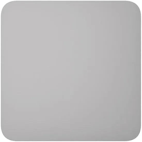  Зображення Ajax Ajax SoloButton (1-gang/2-way) [55] fog 