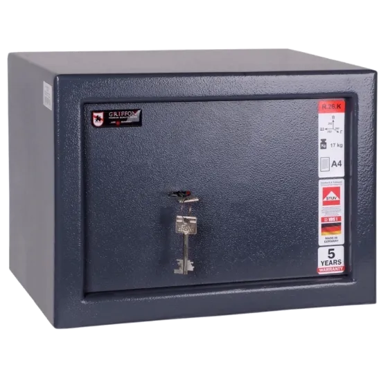  Зображення Griffon Griffon R.26.K 