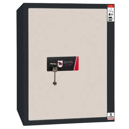  Зображення Griffon Griffon S.50.K 