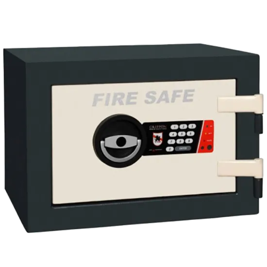  Зображення Griffon Griffon FS.30.E 