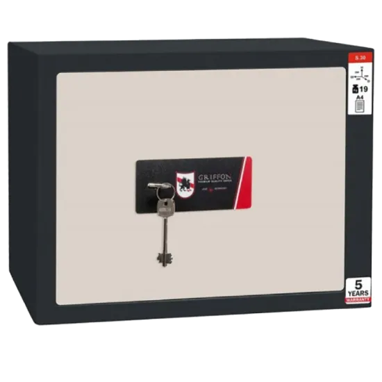  Зображення Griffon Griffon S.30.K 