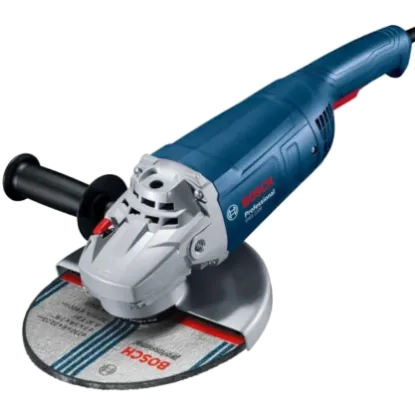  Зображення Bosch Bosch Professional GWS 2200 (06018C1320) 