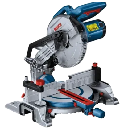  Зображення Bosch Bosch Professional GCM 216 (0601B33000) 