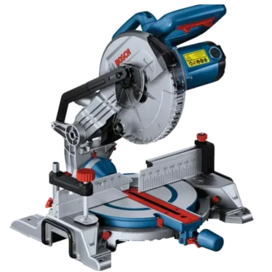  Зображення Bosch Bosch Professional GCM 216 (0601B33000) 