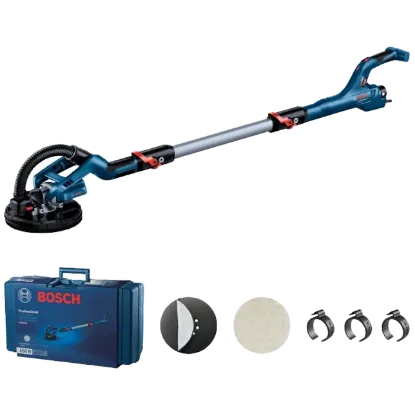  Зображення Bosch Bosch Professional GTR 550 (06017D4020) 