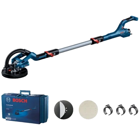  Зображення Bosch Bosch Professional GTR 550 (06017D4020) 