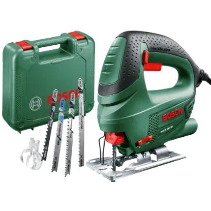  Зображення Bosch Bosch PST 670 
