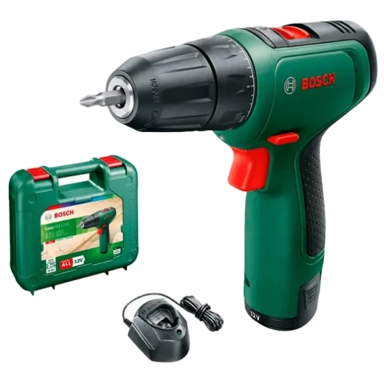  Зображення Bosch Bosch EasyDrill 1200 (06039D3006) 