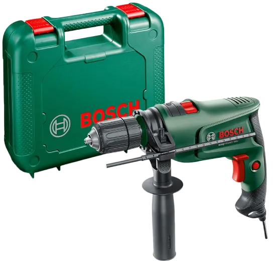  Зображення Bosch Bosch EasyImpact 600 (0603133020) 