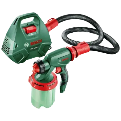  Зображення Bosch Bosch PFS 3000-2 