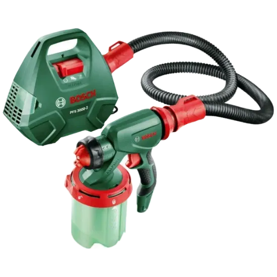  Зображення Bosch Bosch PFS 3000-2 