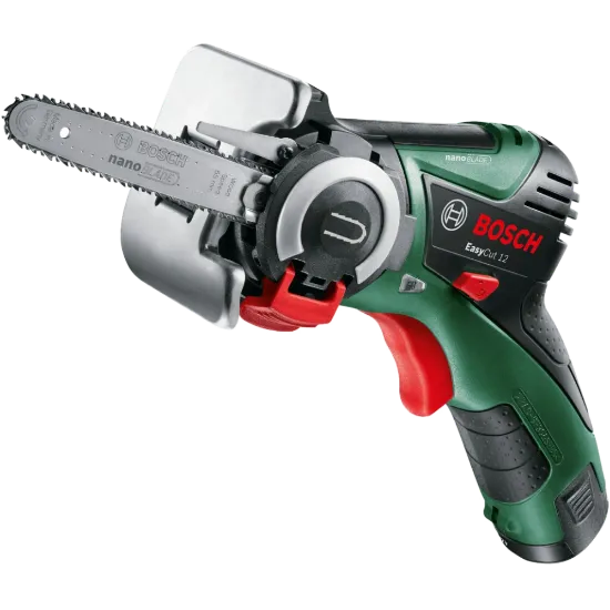  Зображення Bosch Bosch EasyCat 12 
