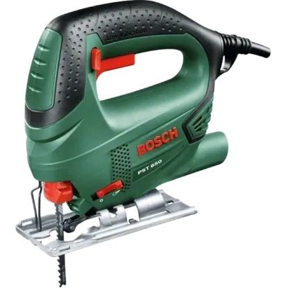  Зображення Bosch Bosch PST 650 