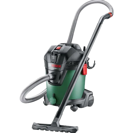  Зображення Bosch Bosch AdvancedVac 20 