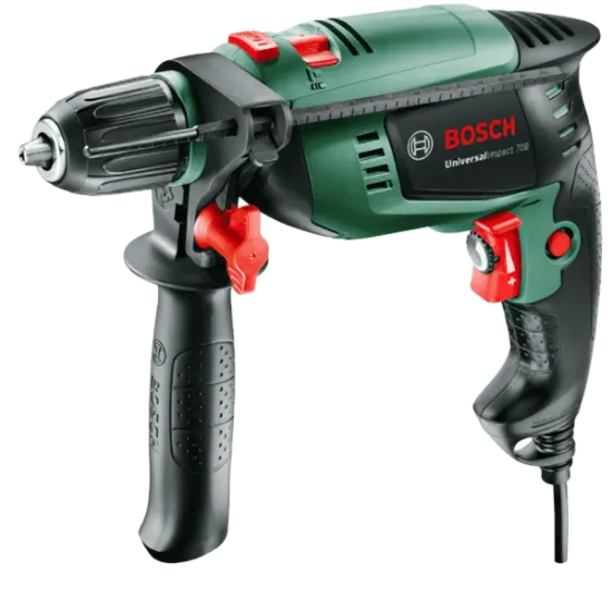  Зображення Bosch Bosch UniversalImpact 800 