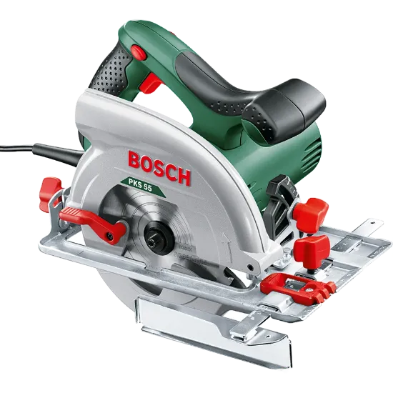  Зображення Bosch Bosch PKS 55 