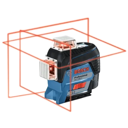  Зображення Bosch Bosch GLL 3-80 Professional 