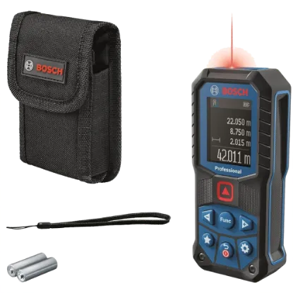  Зображення Bosch Bosch GLM 50-22 (0.601.072.S00) 