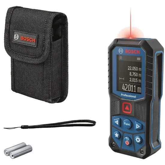  Зображення Bosch Bosch GLM 50-22 (0.601.072.S00) 