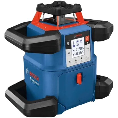  Зображення Bosch Bosch Professional GRL 600 CHV (0601061F00) 
