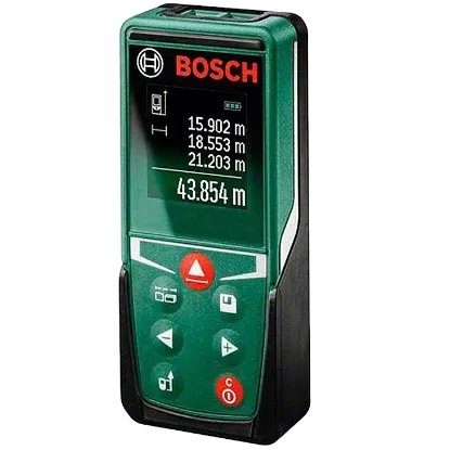  Зображення Bosch Bosch UniversalDistance 50 (0603672800) 
